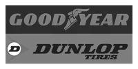 Startseite Kunden Goodyear Dunlop